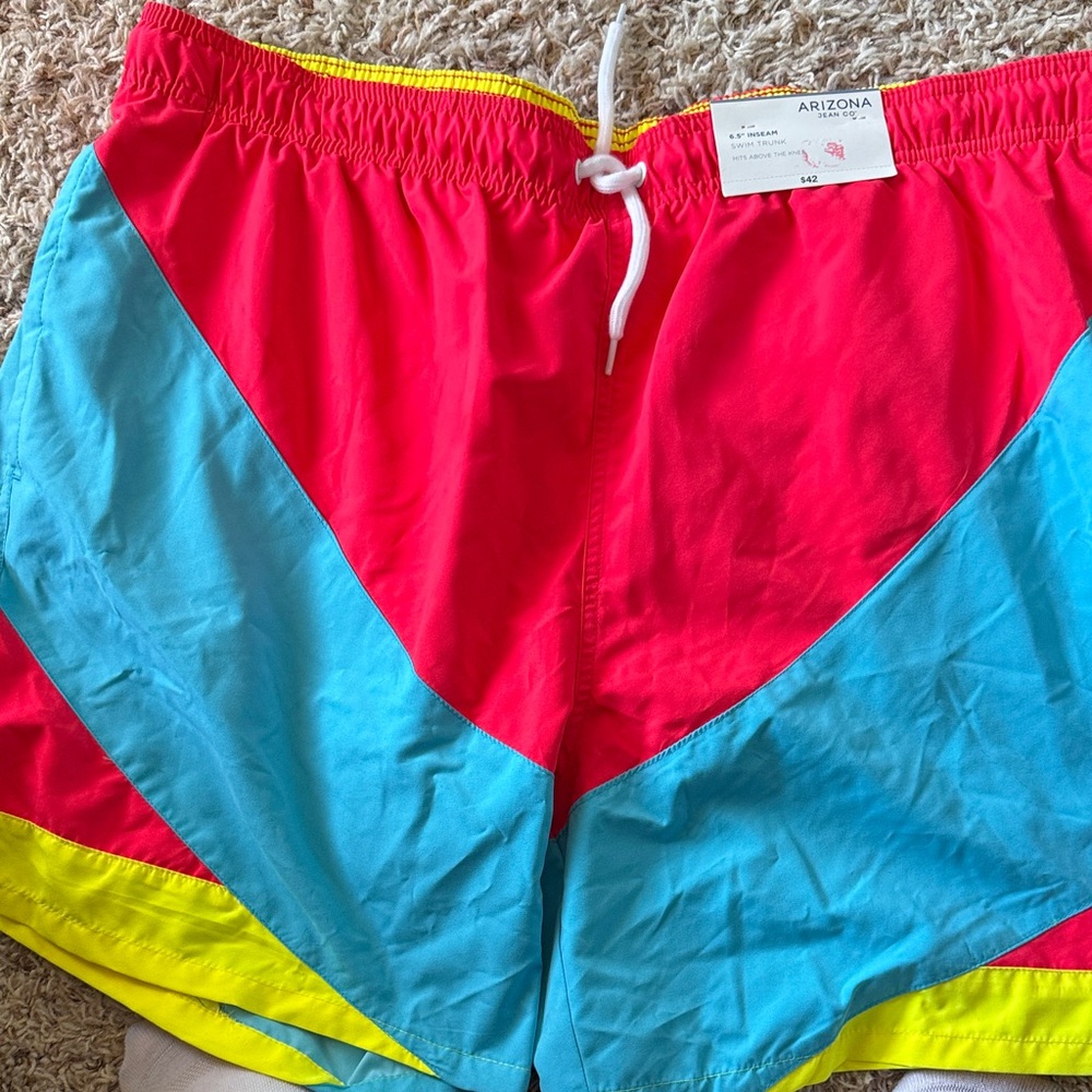 Mens Swim Shorts